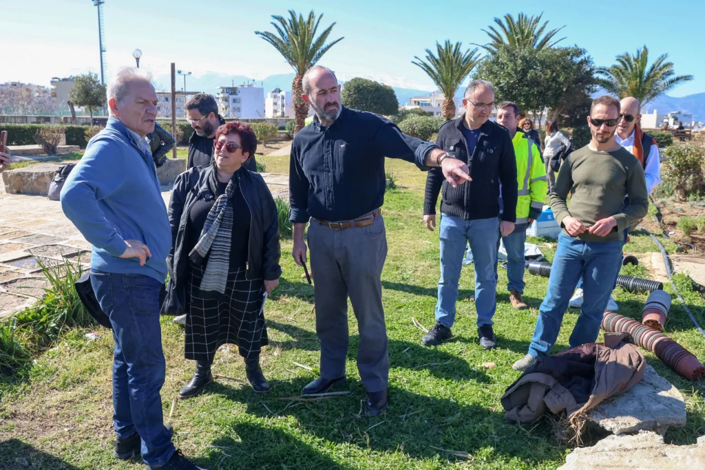 Αυτοψία από τον Αλέξη Καλοκαιρινό