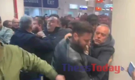 Λευτέρης Αυγενάκης