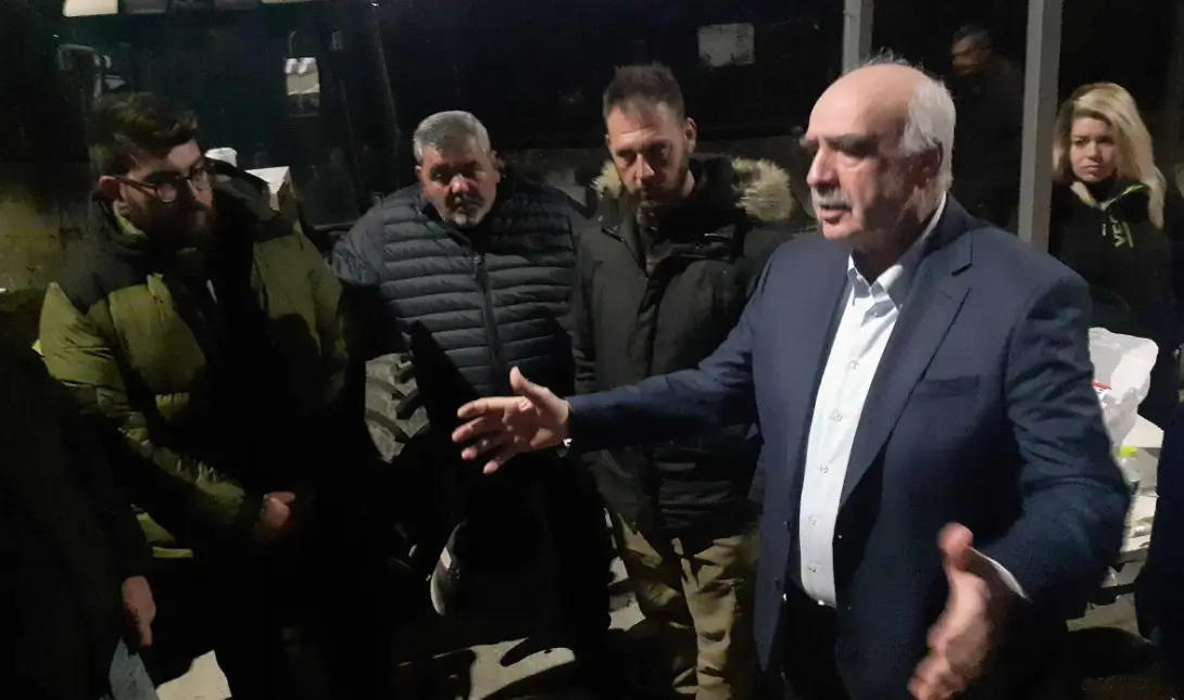 Βαγγέλης Μεϊμαράκης