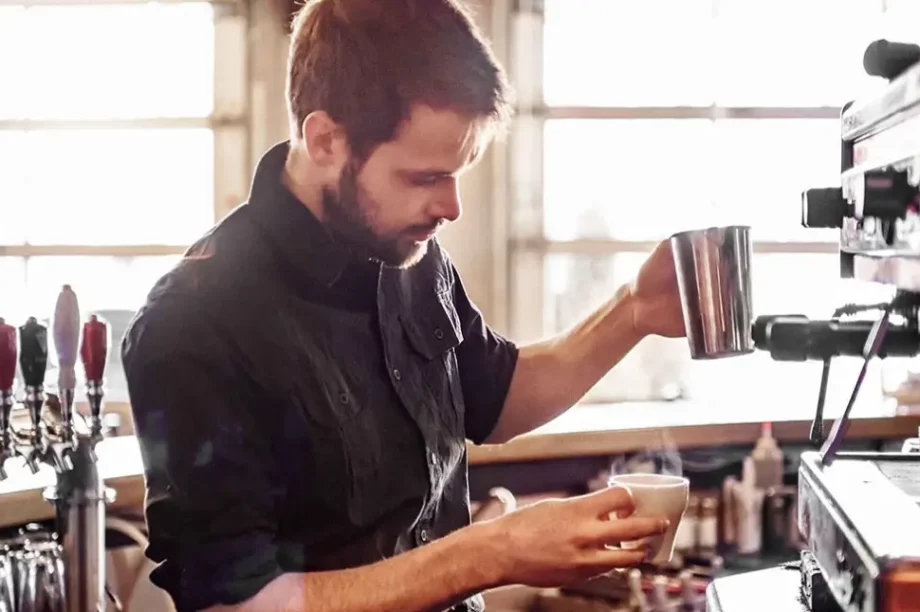 barista