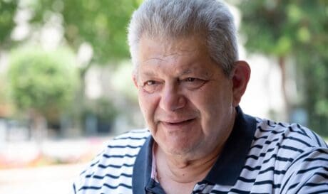 Γιώργος Μπλάνας