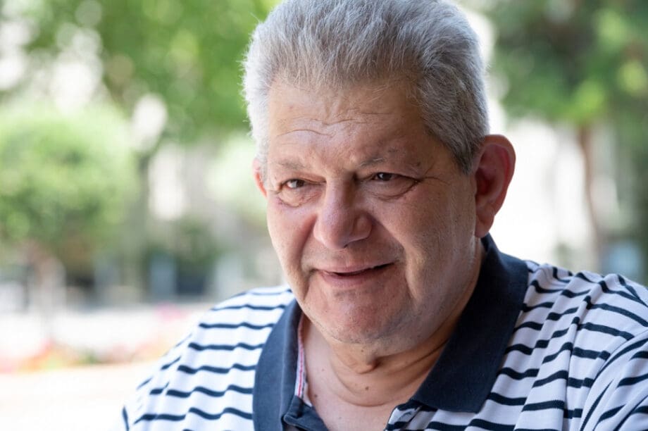 Γιώργος Μπλάνας