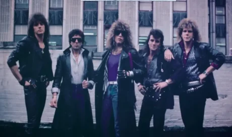 bon jovi
