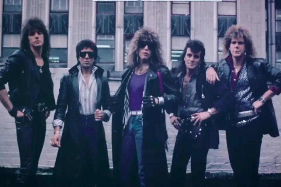 bon jovi