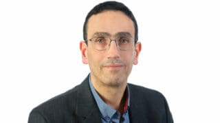 Δημήτρης Βρύσαλης