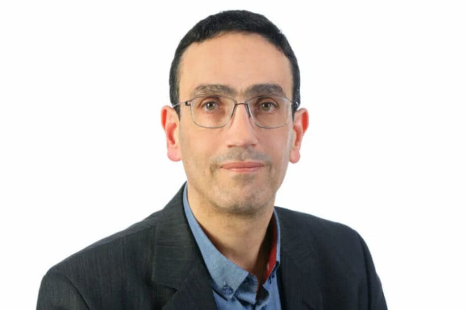 Δημήτρης Βρύσαλης