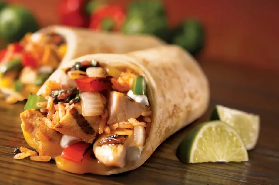 burrito