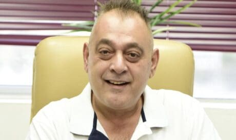 Χρήστος Γιαλάς