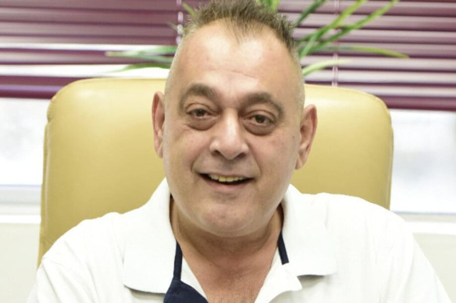 Χρήστος Γιαλάς