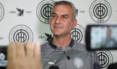 Τραϊανός Δέλλας