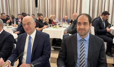 Δένδιας Ρέθυμνο