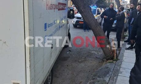 Δέντρο πτώση καμίνια