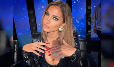 Δέσποινα Βανδή