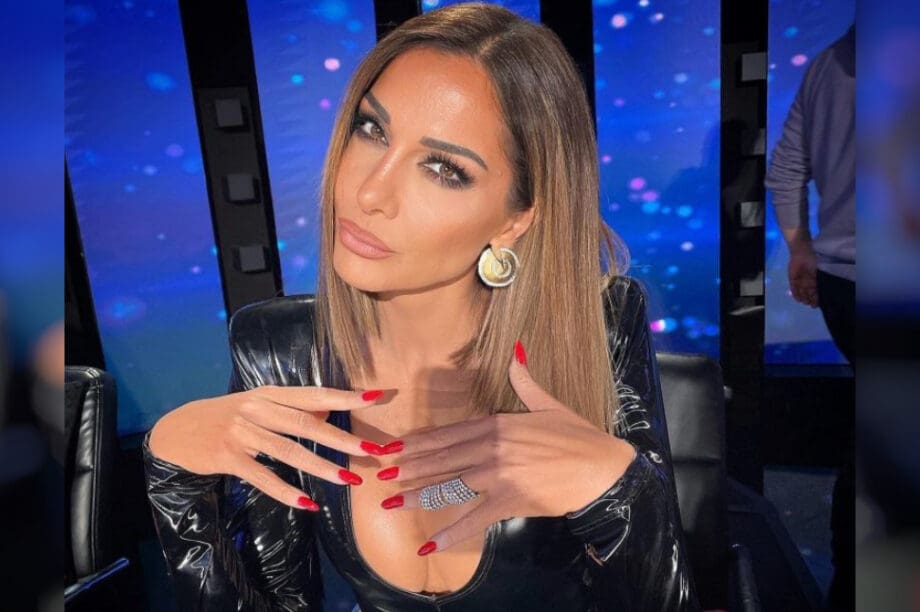 Δέσποινα Βανδή