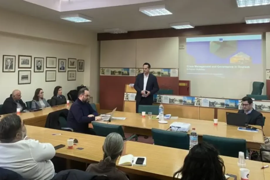Διαχείριση κρίσεων