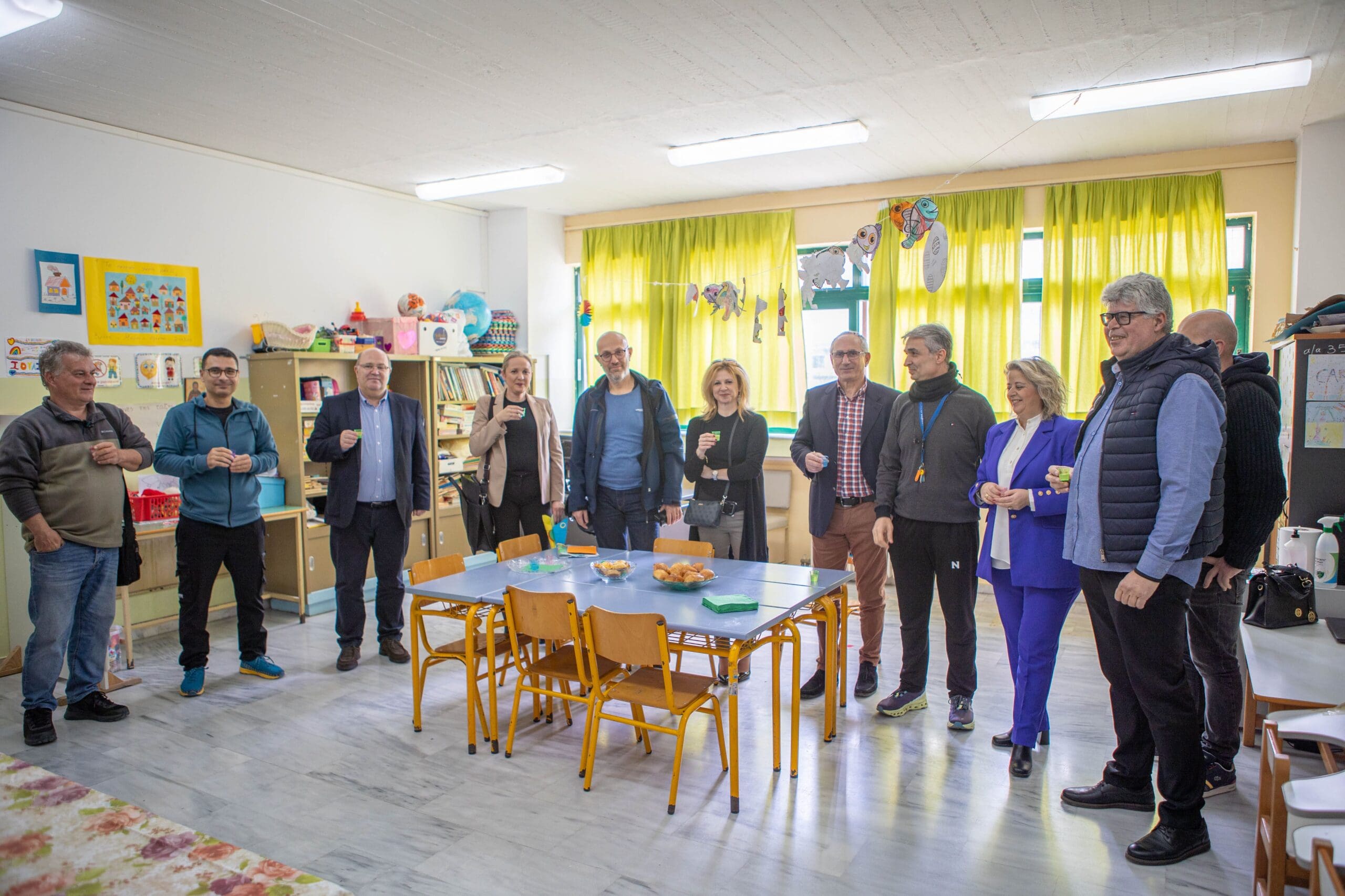 digea Ηράκλειο