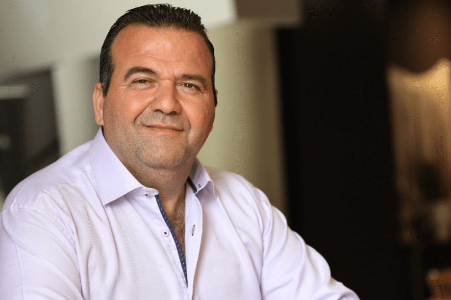 Δημήτρης Πιτσικάκης