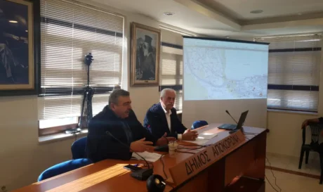 Δήμος Αποκορώνου