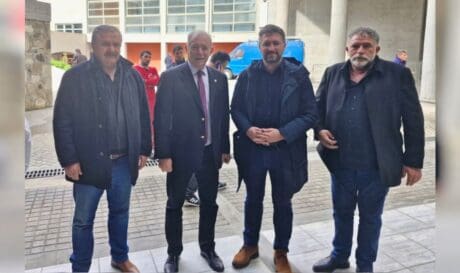 Δήμος Μαλεβιζίου