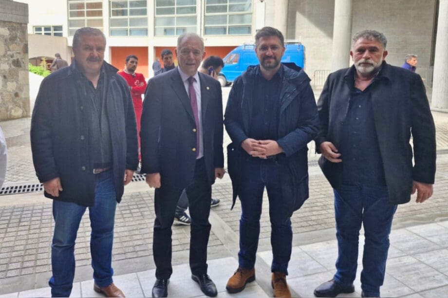 Δήμος Μαλεβιζίου