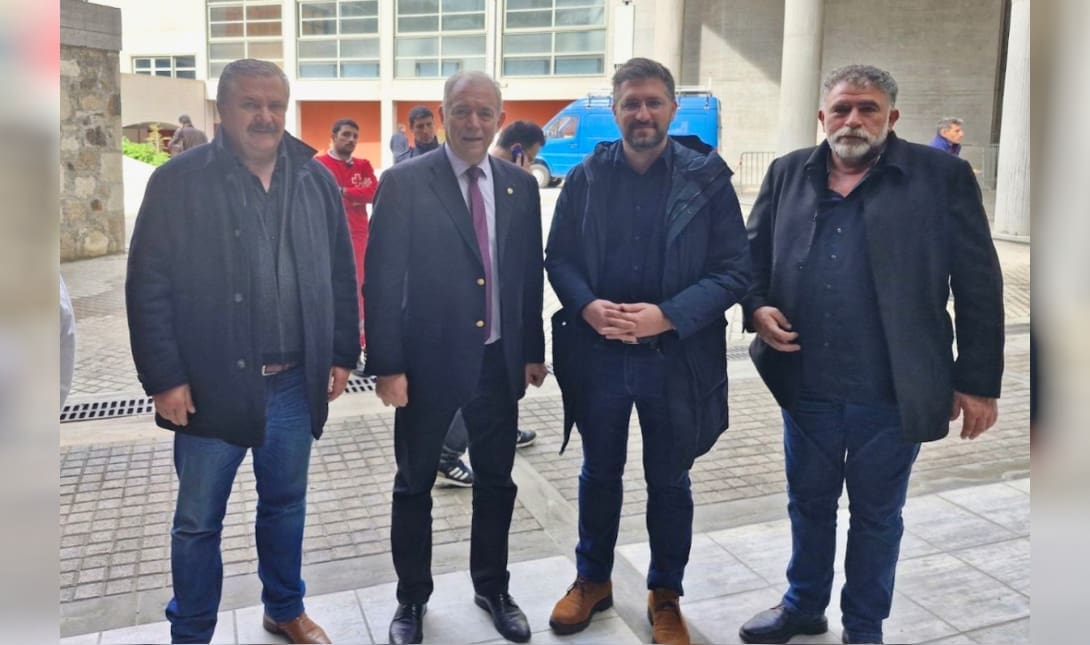 Δήμος Μαλεβιζίου