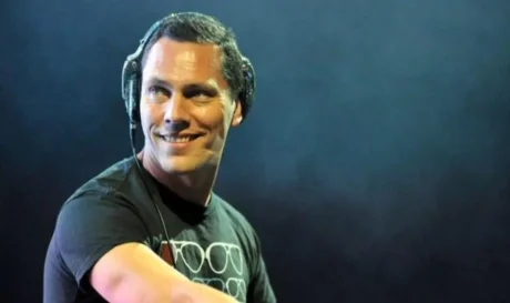 dj tiesto