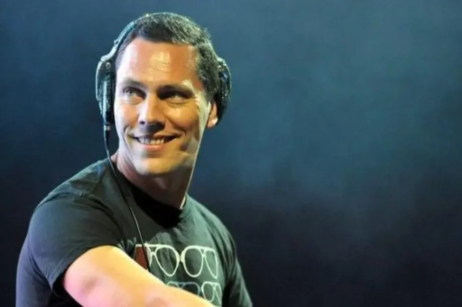 dj tiesto