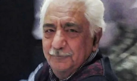 Λευτέρης Δρανδάκις