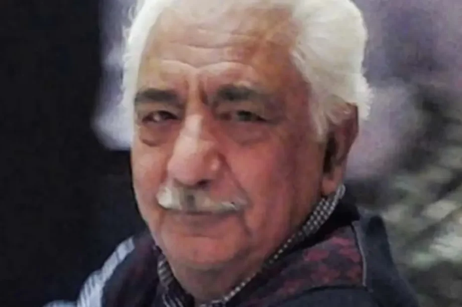 Λευτέρης Δρανδάκις