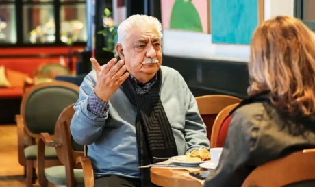 Λευτέρης Δρανδάκης