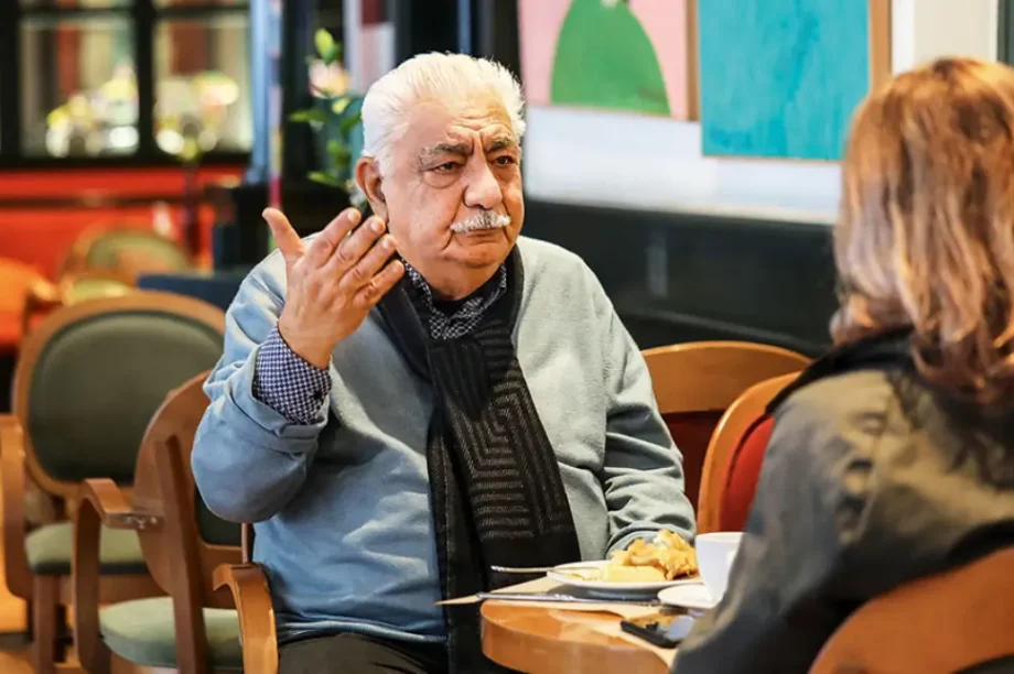 Λευτέρης Δρανδάκης