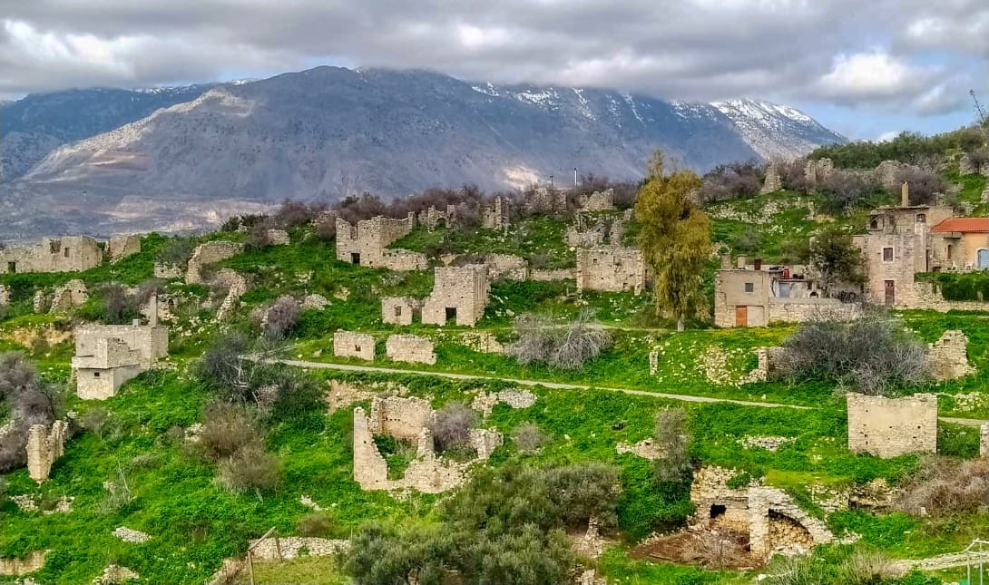 Δρόμοι Ζωής