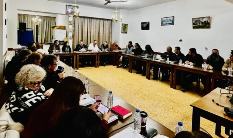 Δημοτικό Συμβούλιο Δήμος Μινώα Πεδιάδας