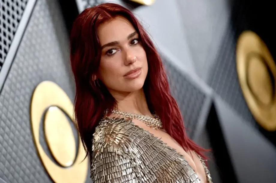 Dua Lipa