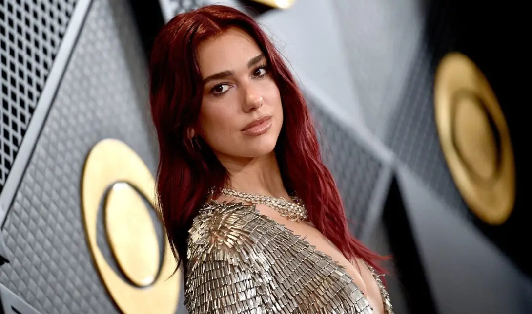 Dua Lipa