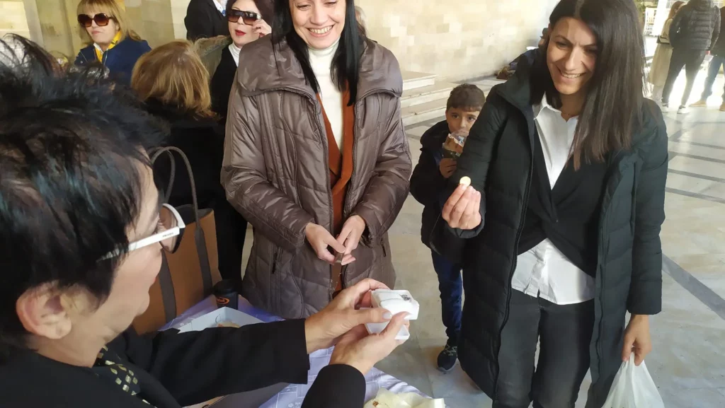 Ελληνική Αντικαρκινική Εταιρεία - Παράρτημα Ηρακλείου