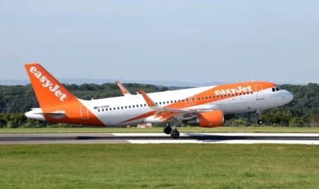easyJet