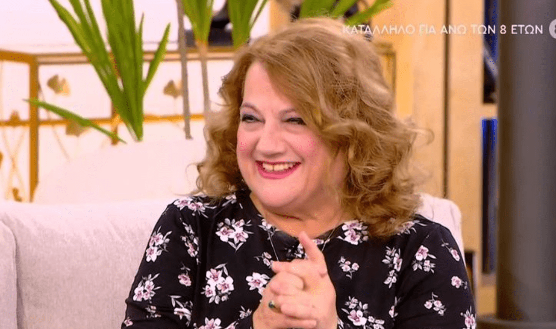 Ελένη Καστάνη