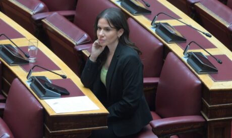 Ελένη Βατσινά