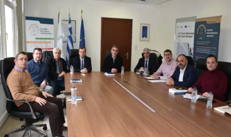 ΕΛΜΕΠΑ Διοίκηση Οικονομικό Επιμελητήριο Ανατολικής Κρήτης