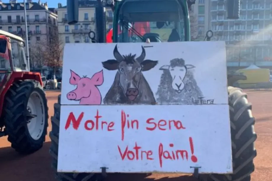 Ελβετία