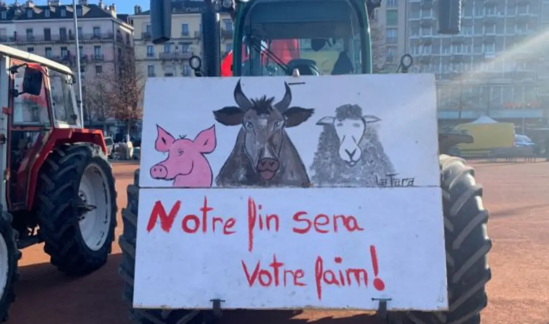 Ελβετία