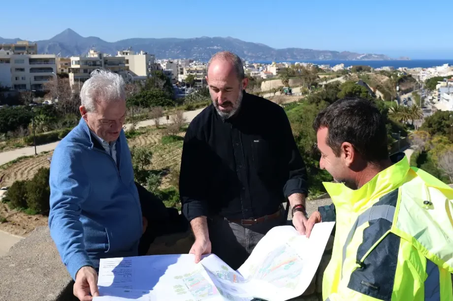 Αυτοψία από τον Αλέξη Καλοκαιρινό