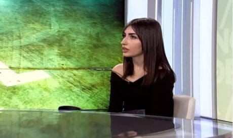 επιζήσασα Τέμπη