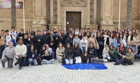 Erasmus Χανιά