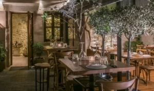 Αυτά είναι τα 25 καλύτερα εστιατόρια της Κρήτης