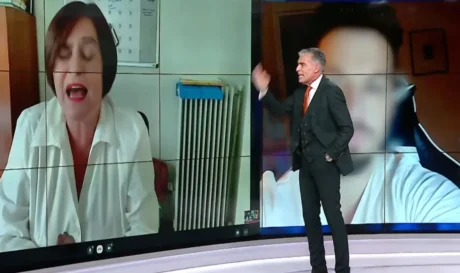 Νίκος Ευαγγελάτος Hayate