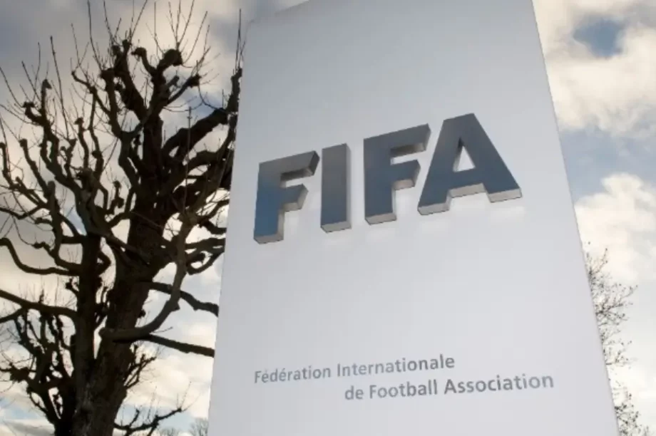 FIFA