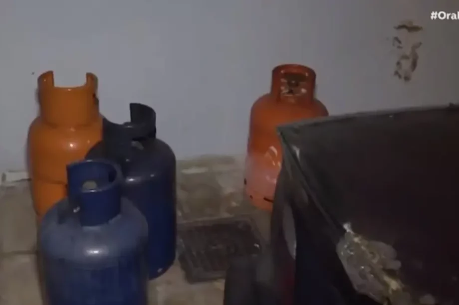 Φωτιά στο Περιστέρι