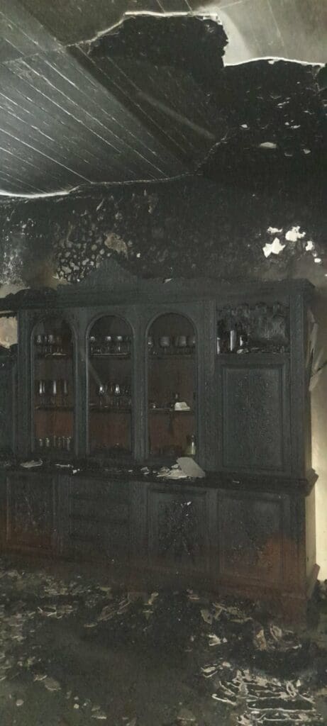 Φωτιά 
